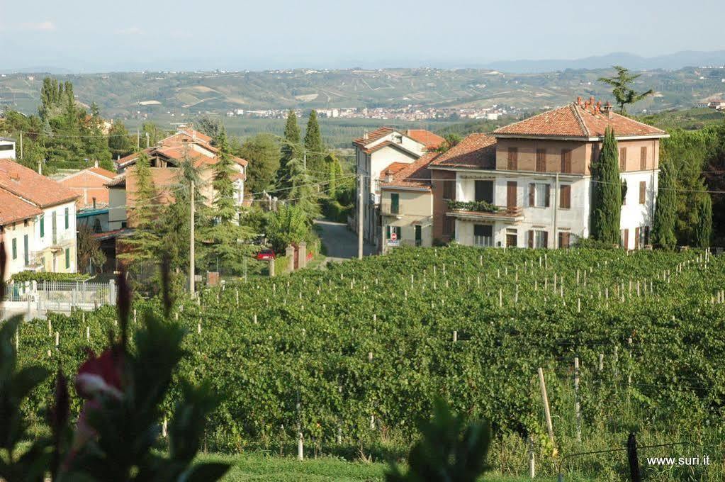 Гостьовий будинок Agriturismo Suri Sant'Andrea  Екстер'єр фото